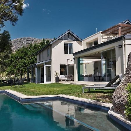 Merlot House Villa Cape Town Exterior photo